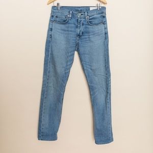 Rag & Bone jeans